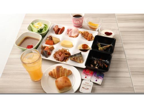 Hirooka Hotel | Smile Hotel Kanazawa Nishiguchi Ekimae - Vacation STAY 24388v