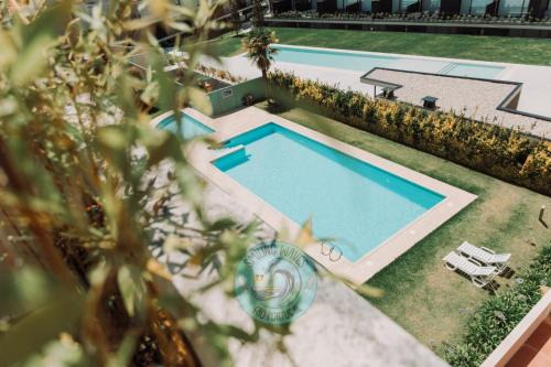 Fao Apartment | Smilling waves