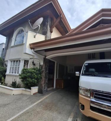 Luzon Hotel | Smith pension house rental