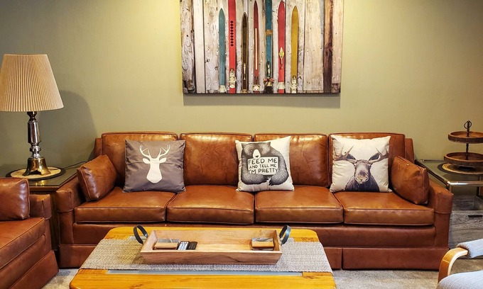 Jeffersonville Condo | ❄ Smugglers Notch Getaway ❄ 5 bed vacation home! Room for everyone.