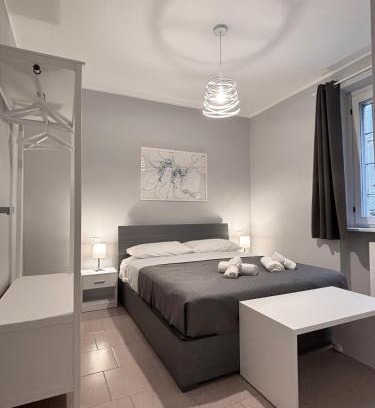Crema Apartment | SNG Home Crema