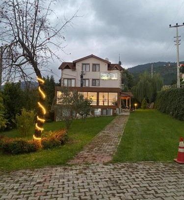 Masukiye Apartment | SNOW HİLL HOUSE Pansiyon