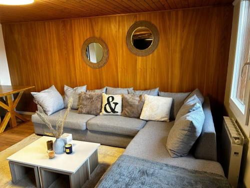 Montana Apartment | SNOW NEST: Superbe cocon enneigé