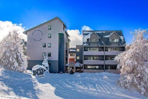 Falls Creek Apartment | Snow Ski Apartments 19