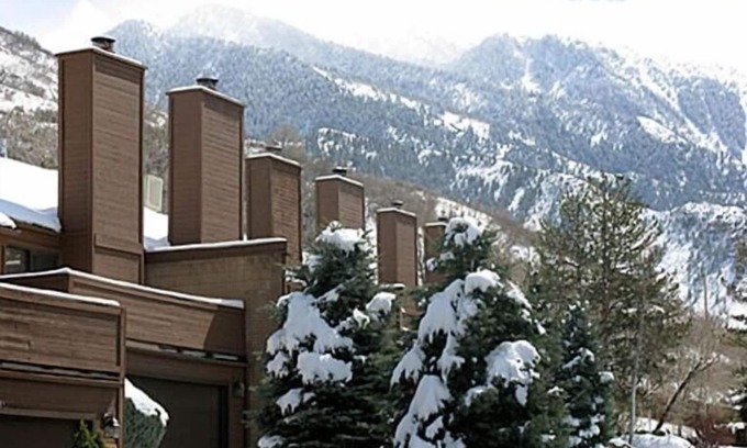 Cottonwood Heights Condo | Snowbird/Alta 5 BR - Great Winter Rates- Reserve Your Dates Now!