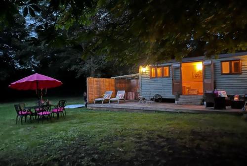 Alkborough House | Snowdrop Lodge