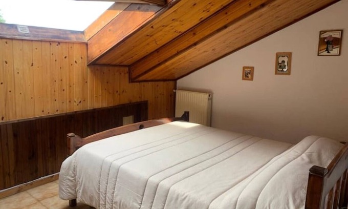 Roccaraso Apartment | Snowflake - Comfort and Tradition in the Heart of the Mountain