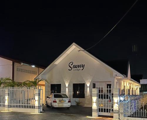 Paramaribo Apartment | Snowy Lodge, fully airconditioned & luxurious apartments