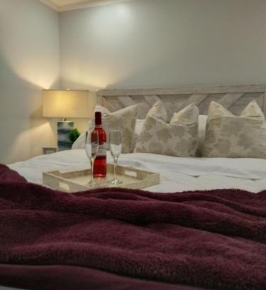 Elizabeth Apartment | So cute so stylish