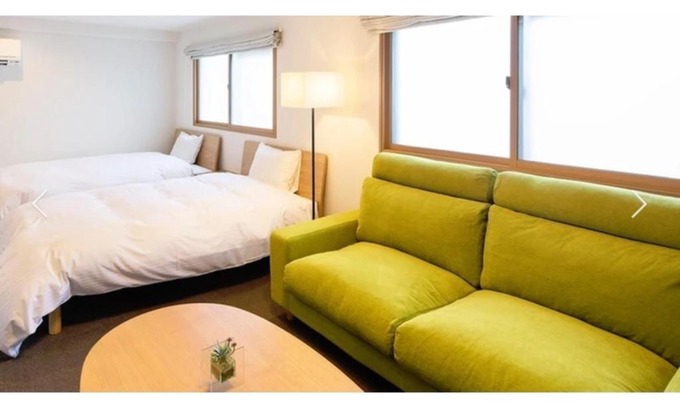 Fushimi Hotel | SO Kyoto Fushimi Inari - Vacation STAY 76147v
