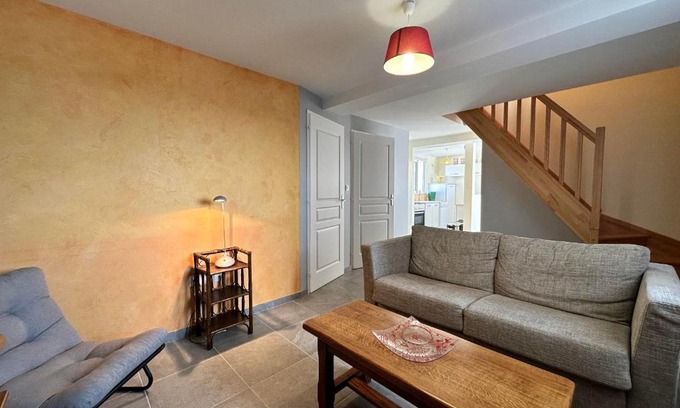 Bligny-les-Beaune House | So Sweet