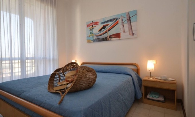 Bibione Apartment | Soak Up the Sun – Relaxing Apartment Near the Beach
