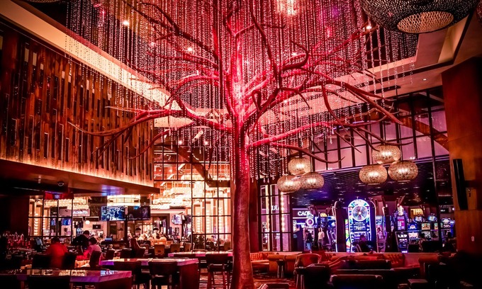 San Jacinto Hotel | Soboba Casino Resort