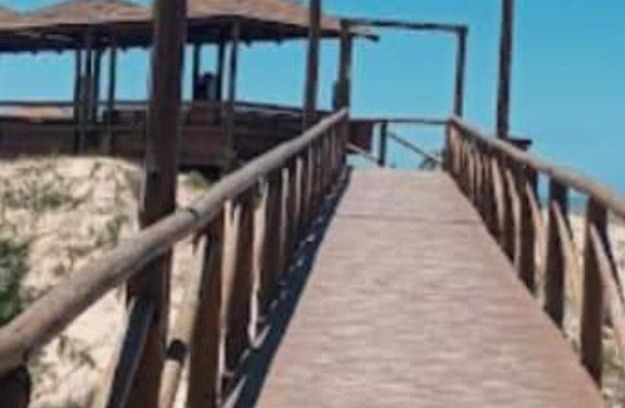Balneario Gaivota House | Sobradinho Nova Torres