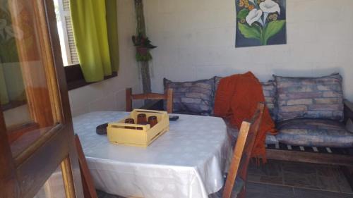 Balneario Gaivota House | Sobradinho Nova Torres