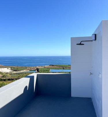 La Guancha Apartment | Sobre El Callejón