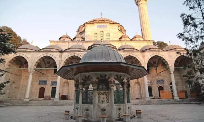 Sultanahmet Apartment | Social House