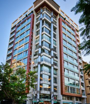 Sodeco Hotel | Sodeco Suites