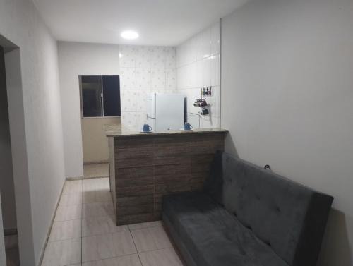 Cem Bracas House | Sodré, House Two