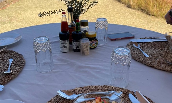 Sterkrivier Hotel | Sofala Lodge