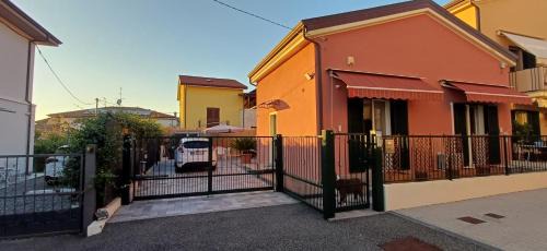 Santo Stefano di Magra Apartment | Sofia e Ninì holiday house