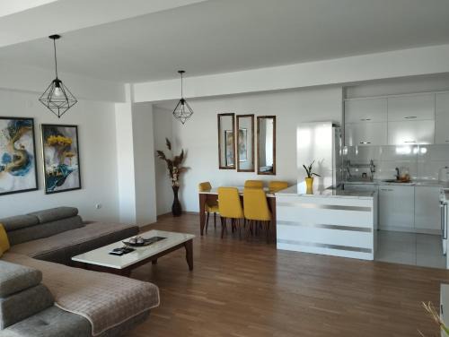 Kumanovo Apartment | Sofija Apartment