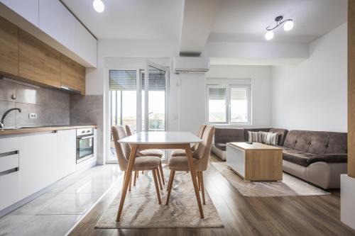 Gevgelija Apartment | Sofija Apartments