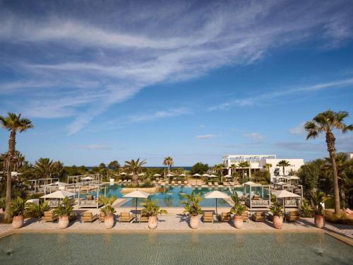Agadir Bay Hotel | Sofitel Agadir Thalassa Sea & Spa