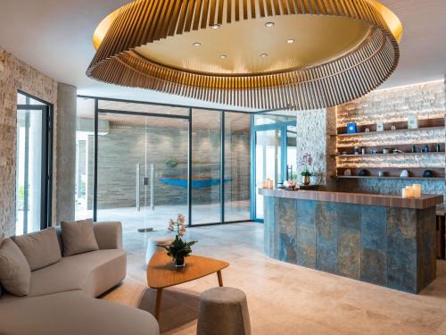 Porto Nao Hotel | Sofitel Barú Cartagena