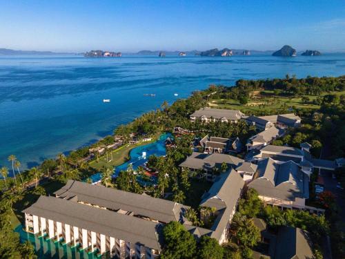 Nong Thale Resort | Sofitel Krabi Phokeethra Golf and Spa Resort