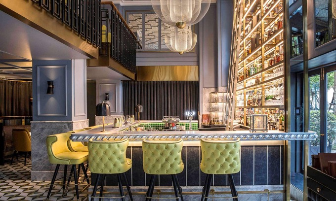 Trang Tien Hotel | Sofitel Legend Metropole Hanoi