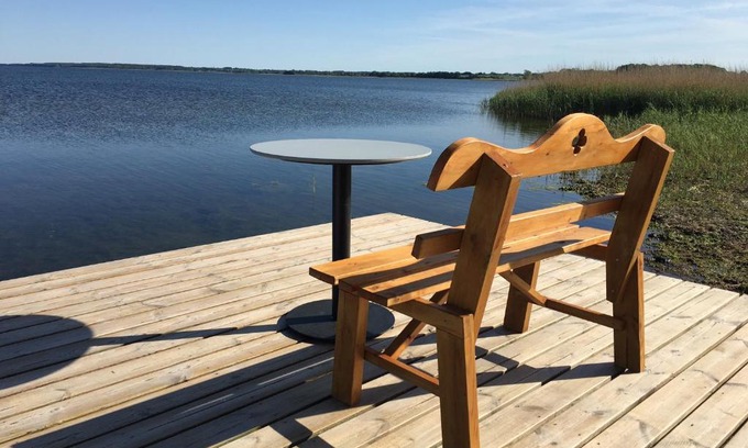 Praesto Bed & Breakfast | Søfryd B&B