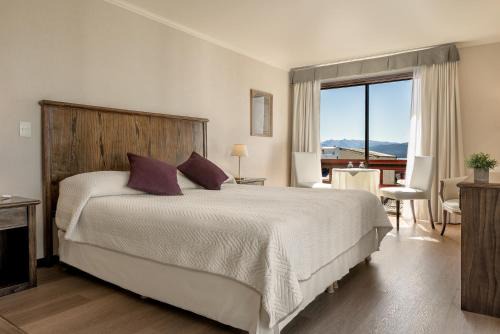 Centro Hotel | Soft Bariloche Hotel