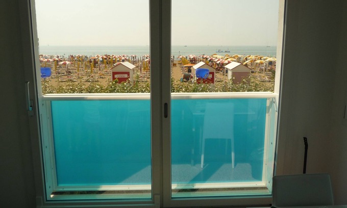 Caorle Bed & Breakfast | Soggiorno Aurora