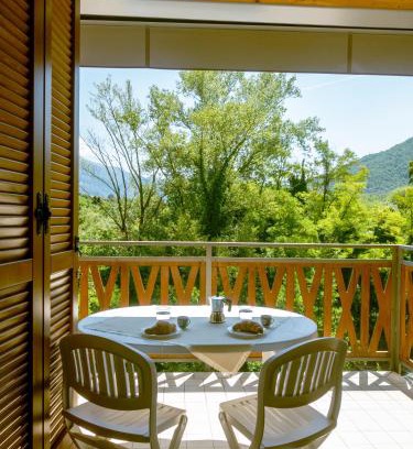 Sovere Apartment | Sogno sul Fiume
