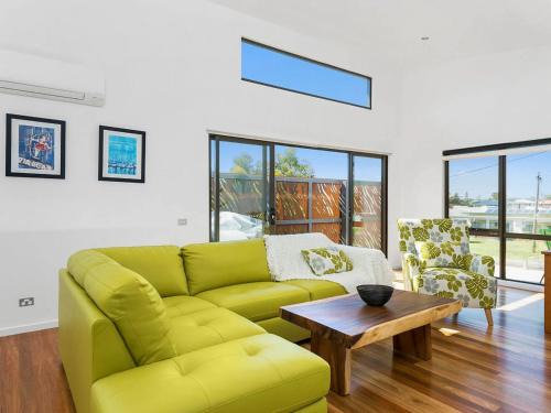 Apollo Bay House | Soho Beach House - Apollo Bay
