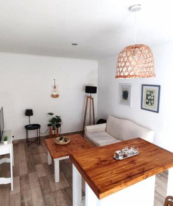 Tandil Apartment | SoHo Flat