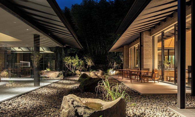 Atami Hotel | SOKI ATAMI