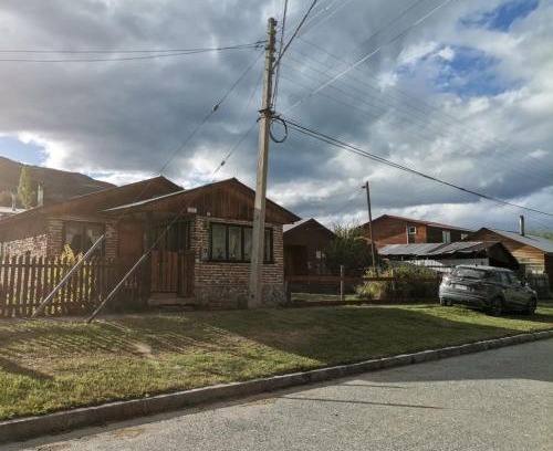 Luis Soto Bed & Breakfast | Sol de la Patagonia