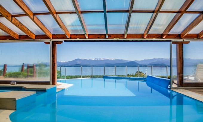 San Carlos de Bariloche Hotel | Sol del Nahuel