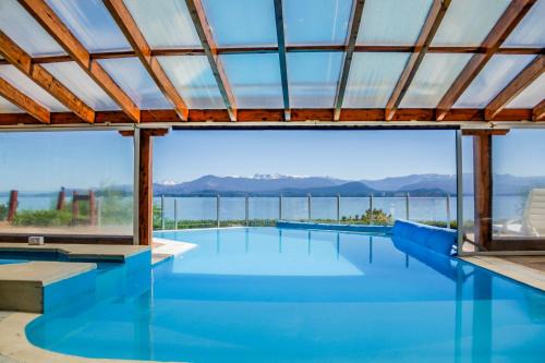 San Carlos de Bariloche Hotel | Sol del Nahuel - Hotel & Spa