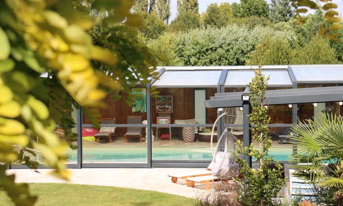 Solesmes Villa | Sol'm Villa