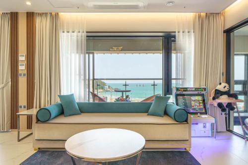 Haeundae House | Sol Stay Pool Villa&Ryokan