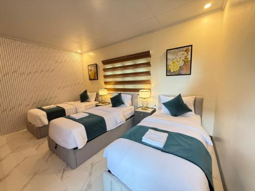 Rosario Hotel | Solano Hotel & Resort Rosario