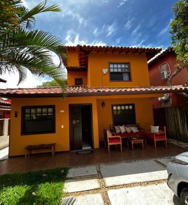 Praia Rasa House | Solar 43