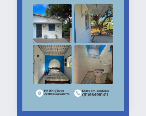 Salvaterra House | Solar da Pérola