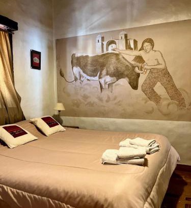 Humahuaca Hotel | Solar de la Quebrada