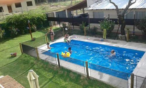 Las Chacras Apartment | Solar de Las Chacras