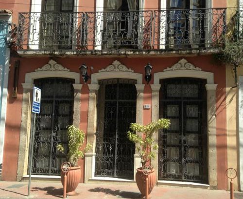 Santo Antonio Apartment | Solar do Carmo Suites & Apartments