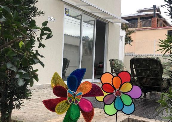 Canasvieiras House | Solar dos Cataventos: Linda Casa com Piscina e Jacuzi